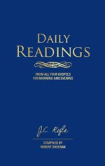 DAILY READINGS FROM ALL FOUR GOSPELS