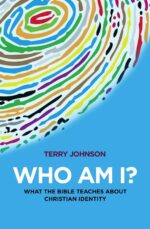 WHO AM I? CHRISTIAN IDENTITY