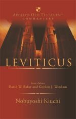 LEVITICUS - AOTC