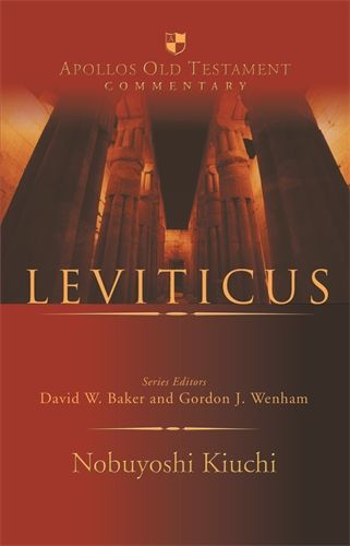 LEVITICUS - AOTC