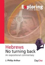 EXPLORING HEBREWS
