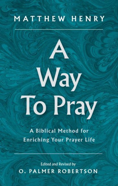 WAY TO PRAY, A - Image 2