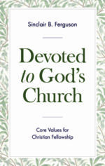DEVOTED TO GOD'S CHURCH
