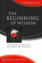 BEGINNING OF WISDOM - IBS PROV 1 REV O/P