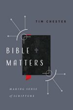 BIBLE MATTERS BBX