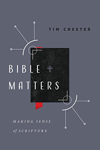 BIBLE MATTERS BBX