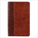 KJV COMPACT BURGUNDY/MERLOT GL