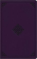 ESV VALUE THINLINE TT LAVENDER