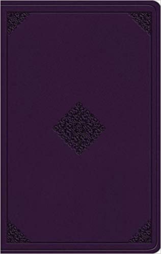 ESV VALUE THINLINE TT LAVENDER