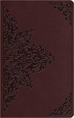 ESV VALUE THINLINE TT CHESTNUT