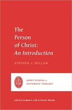 PERSON OF CHRIST, THE