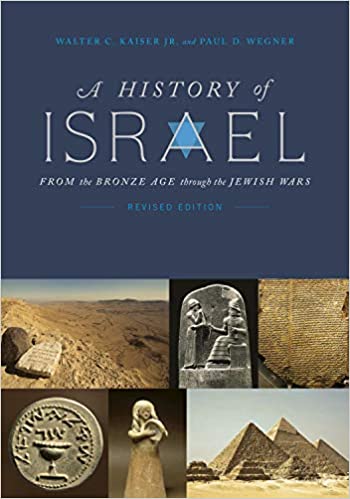 HISTORY OF ISRAEL