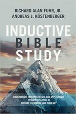 INDUCTIVE BIBLE STUDY