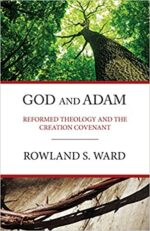 GOD AND ADAM