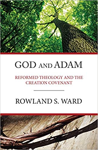 GOD AND ADAM