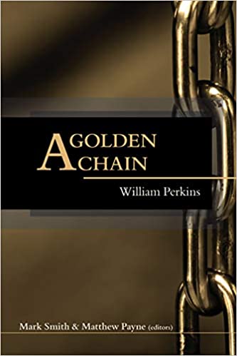 GOLDEN CHAIN, A