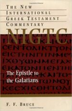 GALATIANS - NIGTC HC