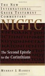 2 CORINTHINS - NIGTC HC