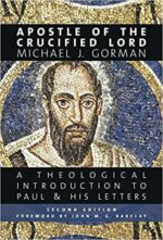 APOSTLE OF THE CRUCIFIED LORD 2ND ED