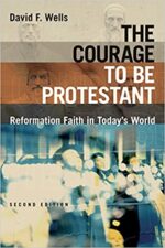 COURAGE TO BE PROTESTANT 2ND ED