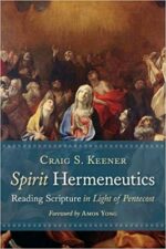 SPIRIT HERMENEUTICS
