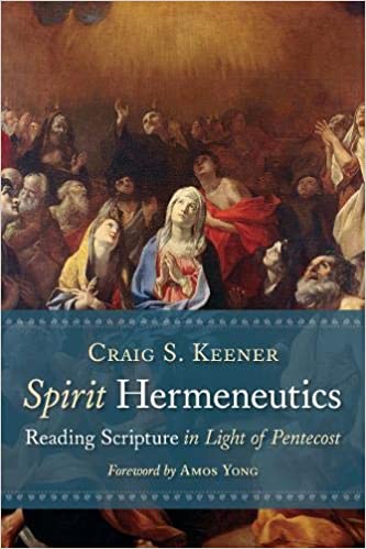 SPIRIT HERMENEUTICS