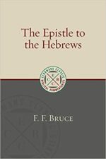 EPISTLE TO THE HEBREWS - ECBC