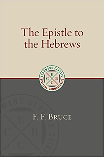 EPISTLE TO THE HEBREWS - ECBC