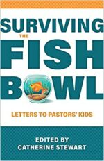 SURVIVING THE FISHBOWL