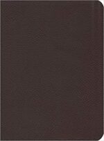 ESV REFORMATION STUDY BURG SEVILLE COWHI