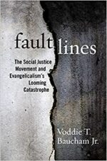 FAULT LINES