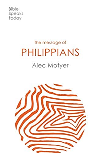 MESSAGE OF PHILLIPIANS - BST