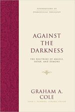 AGAINST THE DARKNESS