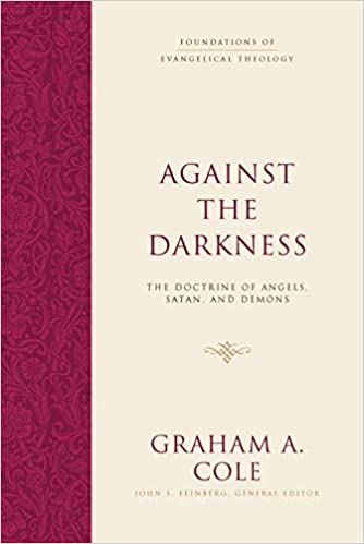 AGAINST THE DARKNESS