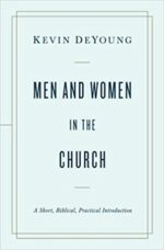 MEN AND WOMEN IN THE CHURCH