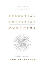 ESSENTIAL CHRISTIAN DOCTRINE