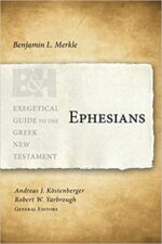 EPHESIANS - EGGNT