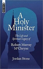 HOLY MINISTER, A