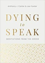 DYING TO SPEAK