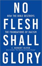NO FLESH SHALL GLORY 2ND ED