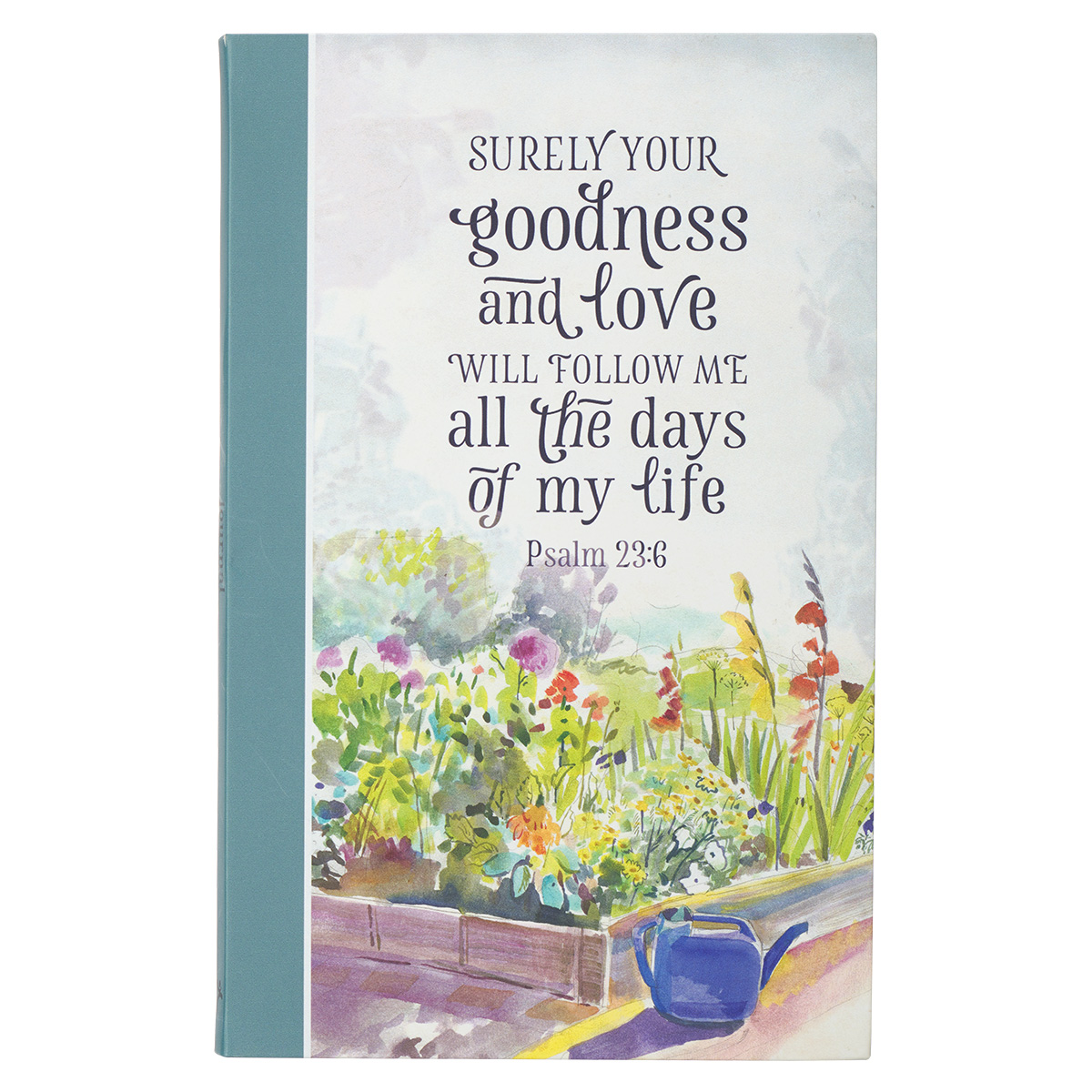 GOODNESS AND LOVE FLEXCOVER JOURNAL