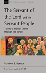 SERVANT OF LORD & SERVANT PEOPLE - NSBT