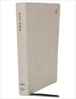 NET THINLINE STONE IM