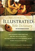 NELSON'S NEW ILLUSTRATED BIBLE DICTIONAR