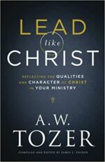 LEAD LIKE CHRIST
