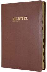 AFRIKAANS 1983 LP TAN BONDED LEATHER TI