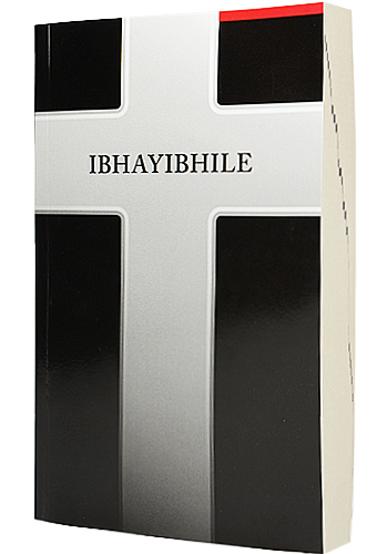 ISIXHOSA 1996 MED S/C EDGE INDEX