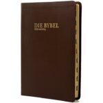 AFRIKAANS 2020 LP TI BONDED LEATHER