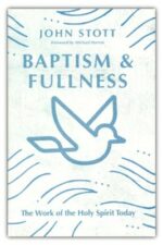 BAPTISM AND FULLNES