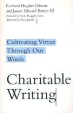 CHARITABLE WRITING
